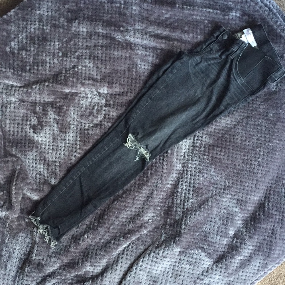 Maternity Jeggings